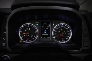 Toyota Majesty Grande 2019 года