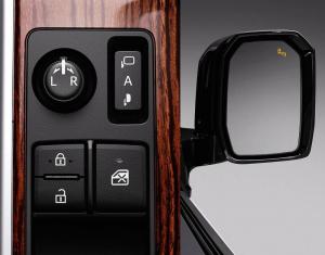 Toyota Majesty Grande 2019 года