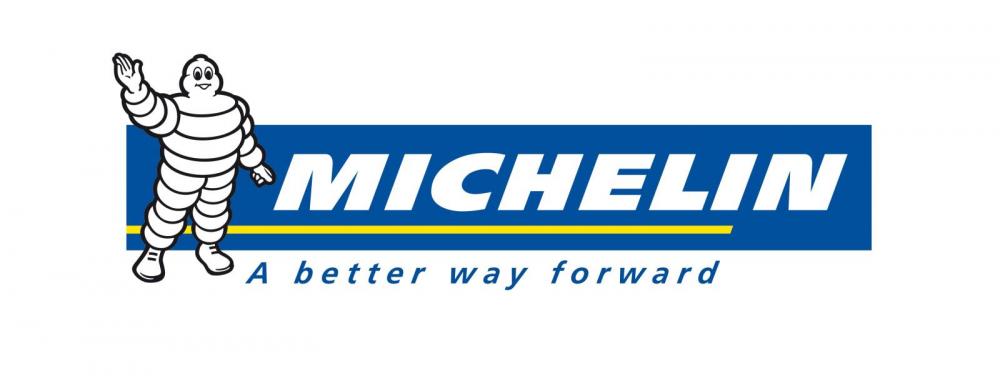 Производитель шин из Франции: Michelin