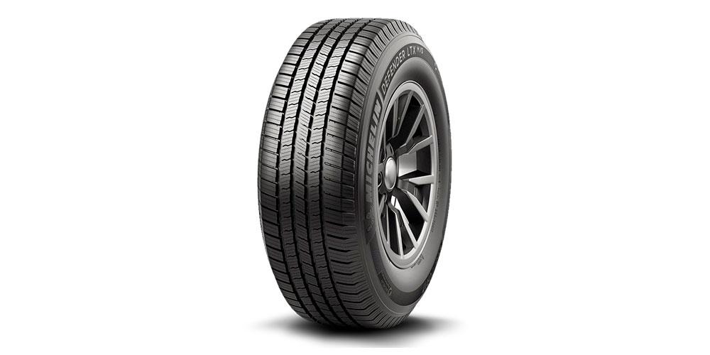 Michelin Defender