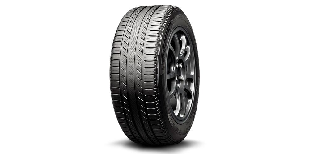 Michelin Premier LTX