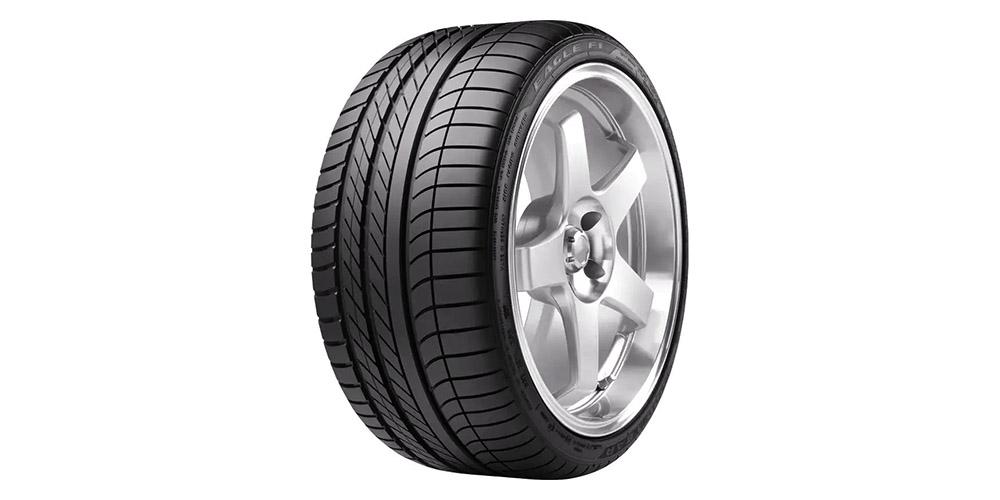 Goodyear Eagle F1