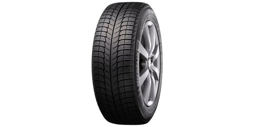 Michelin X-Ice