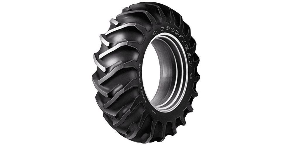 Goodyear Power Torque