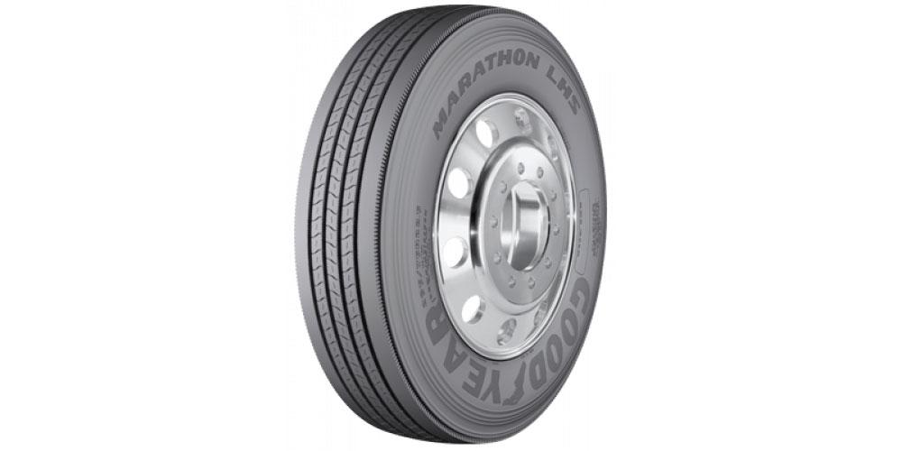 Goodyear Marathon