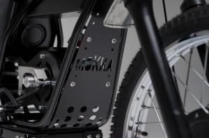 Garelli KL50 Cross Electric by Mokka Cycles