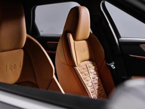 Audi RS6 Avant 2019 года