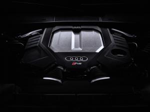 Audi RS6 Avant 2019 года