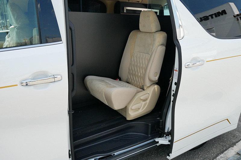 Toyota Alphard Mitsuoka Premium Fusion 2019 года