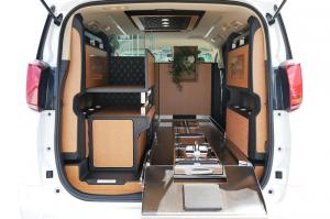 Toyota Alphard Mitsuoka Premium Fusion 2019 года
