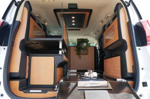 Toyota Alphard Mitsuoka Premium Fusion 2019 года