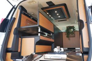 Toyota Alphard Mitsuoka Premium Fusion 2019 года