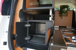 Toyota Alphard Mitsuoka Premium Fusion 2019 года