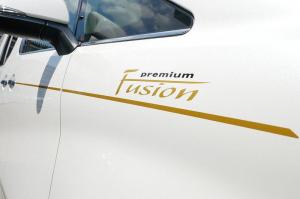 Toyota Alphard Mitsuoka Premium Fusion 2019 года