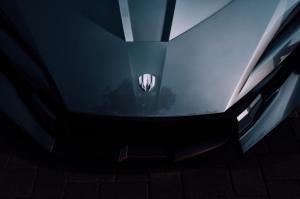 W Motors Fenyr SuperSport 2015 года