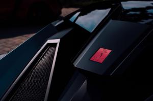 W Motors Fenyr SuperSport 2015 года