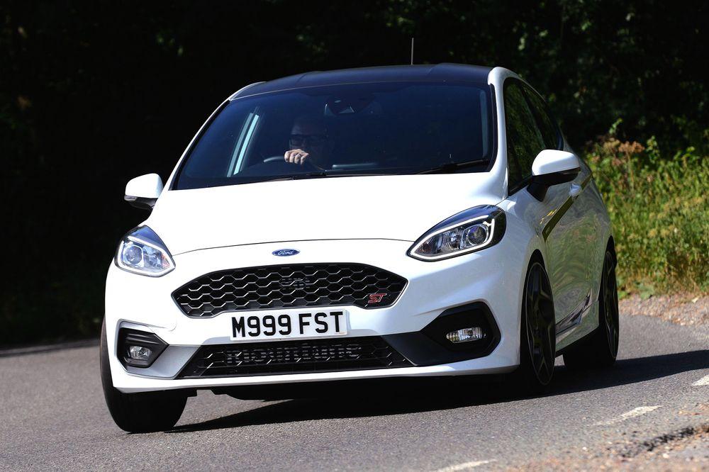 Хотите Ford Focus RS с 520 л.с. под капотом?