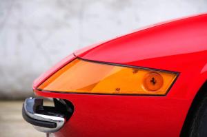 Ferrari 365 GTB/4 Daytona Elton John Car 1972 года