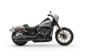 Harley-Davidson Low Rider S