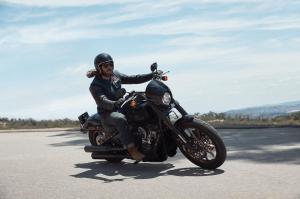 Harley-Davidson Low Rider S