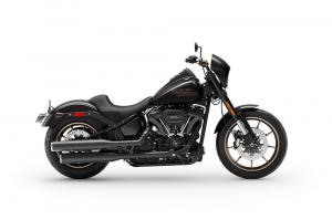 Harley-Davidson Low Rider S