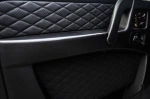 Mercedes-Benz G320 by Project Kahn