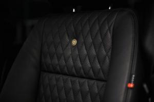 Mercedes-Benz G320 by Project Kahn