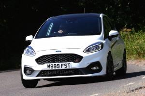 Хотите Ford Focus RS с 520 л.с. под капотом?