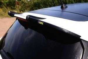 Ford Fiesta ST 3-Door by Mountune 2019 года