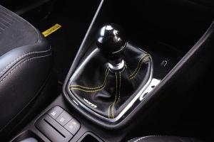 Ford Fiesta ST 3-Door by Mountune 2019 года