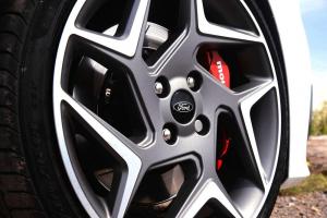 Ford Fiesta ST 3-Door by Mountune 2019 года