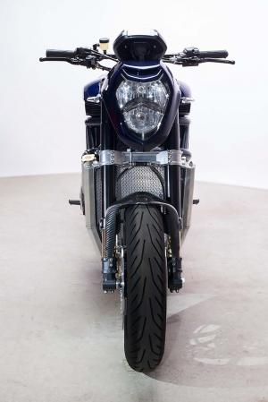 PGM V8