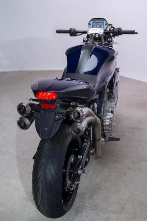PGM V8