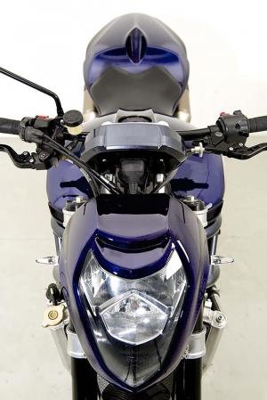 PGM V8