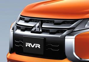 Mitsubishi RVR 2019 года