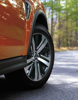 Mitsubishi RVR 2019 года