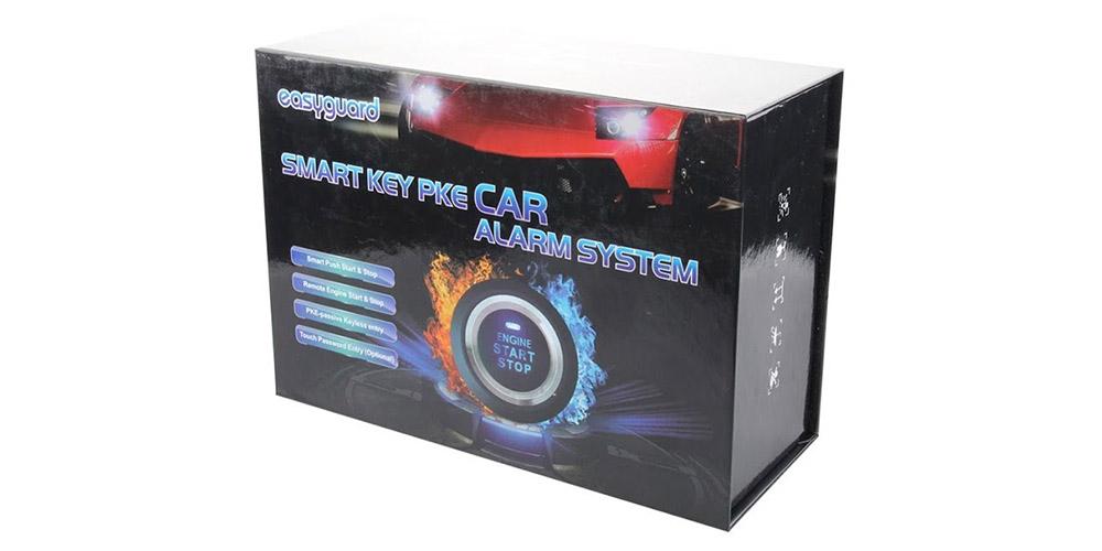 EASYGUARD EC002
