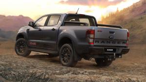 Ford Ranger FX4 Double Cab 2019 года