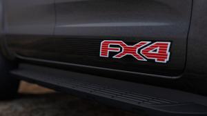 Ford Ranger FX4 Double Cab 2019 года