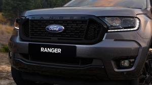 Ford Ranger FX4 Double Cab 2019 года