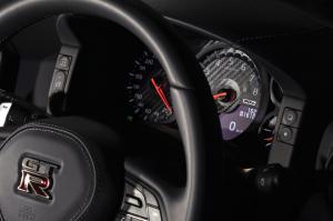 Nissan GT-R 50th Anniversary 2019 года