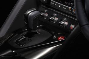 Nissan GT-R 50th Anniversary 2019 года