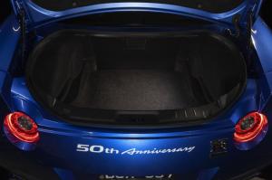Nissan GT-R 50th Anniversary 2019 года