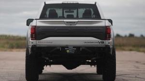 Ford F-150 Raptor VelociRaptor V8 by Hennessey 2018 года