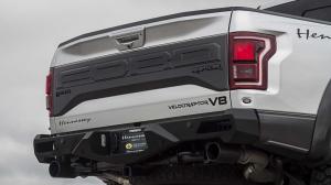 Ford F-150 Raptor VelociRaptor V8 by Hennessey 2018 года