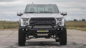 Ford F-150 Raptor VelociRaptor V8 by Hennessey 2018 года