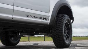 Ford F-150 Raptor VelociRaptor V8 by Hennessey 2018 года