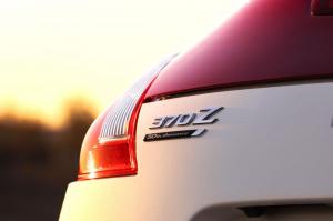 Nissan 370Z 50th Anniversary 2019 года