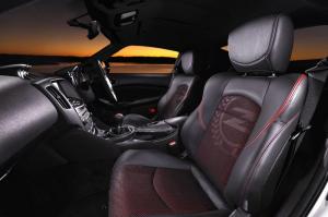 Nissan 370Z 50th Anniversary 2019 года