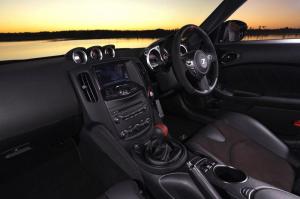 Nissan 370Z 50th Anniversary 2019 года
